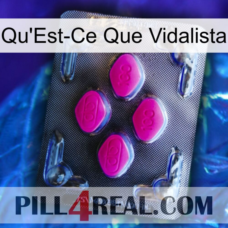 What Is Vidalista 02